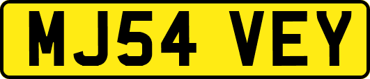 MJ54VEY