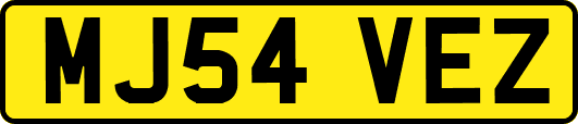 MJ54VEZ