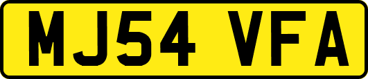 MJ54VFA