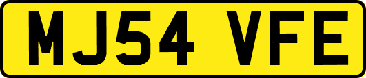 MJ54VFE