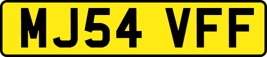 MJ54VFF