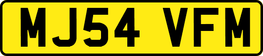 MJ54VFM