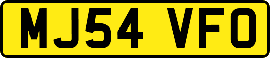 MJ54VFO