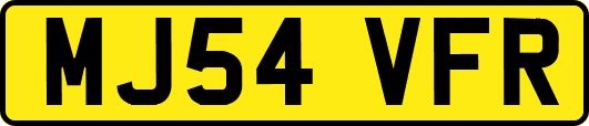 MJ54VFR