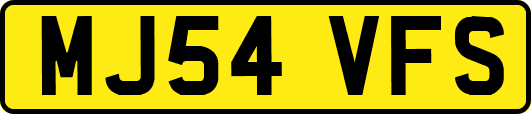 MJ54VFS