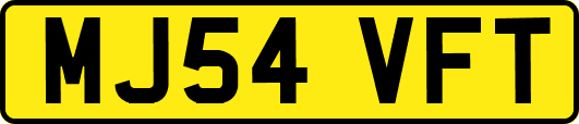 MJ54VFT