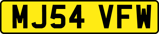 MJ54VFW