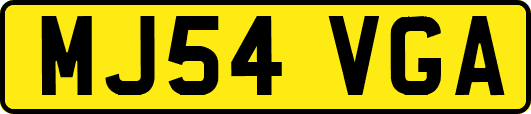 MJ54VGA