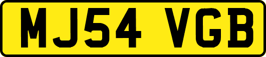 MJ54VGB
