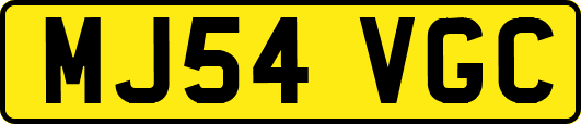 MJ54VGC