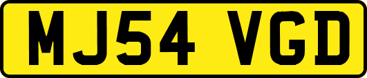 MJ54VGD