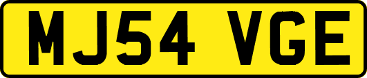 MJ54VGE