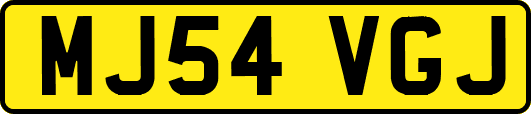 MJ54VGJ
