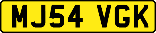 MJ54VGK