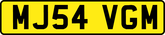 MJ54VGM