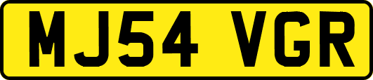 MJ54VGR