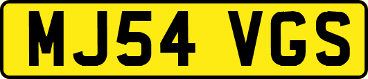 MJ54VGS