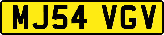 MJ54VGV