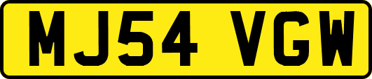 MJ54VGW