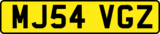 MJ54VGZ