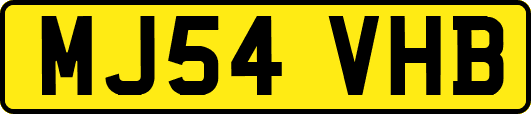 MJ54VHB