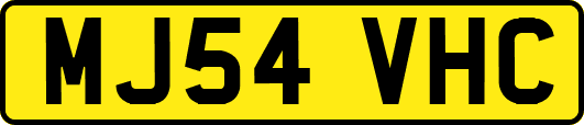 MJ54VHC
