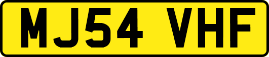 MJ54VHF