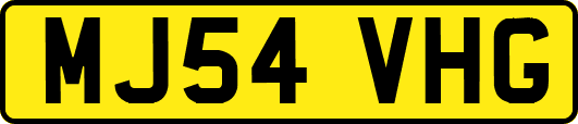 MJ54VHG