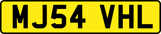 MJ54VHL