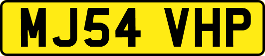 MJ54VHP