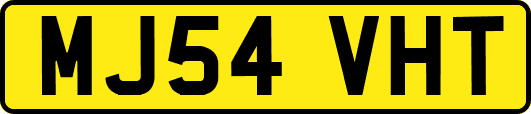 MJ54VHT