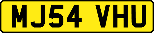 MJ54VHU