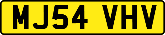 MJ54VHV
