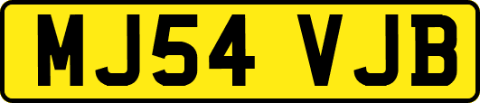 MJ54VJB