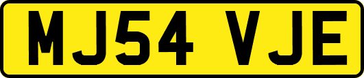 MJ54VJE