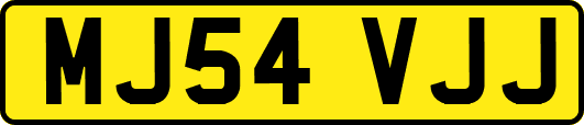 MJ54VJJ