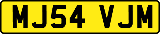 MJ54VJM