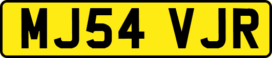 MJ54VJR