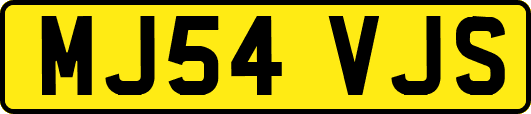 MJ54VJS