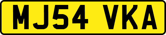 MJ54VKA