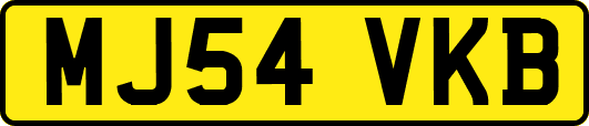 MJ54VKB