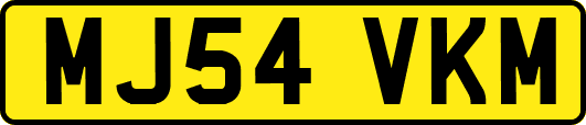 MJ54VKM