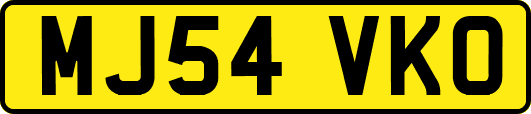 MJ54VKO