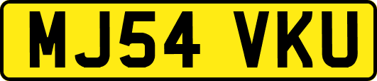MJ54VKU