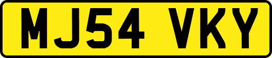 MJ54VKY