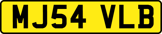 MJ54VLB