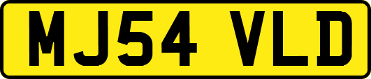 MJ54VLD