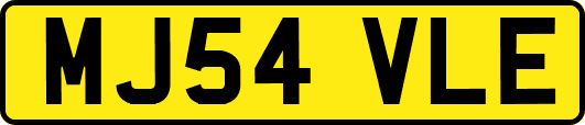 MJ54VLE