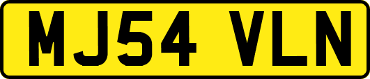 MJ54VLN