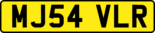 MJ54VLR